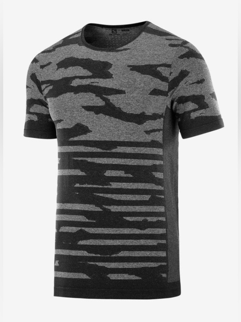 Men’s Salomon XA Camo Tee Size Large